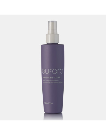 Eufora Beautifyng Elixir - Leave-In Repair Treatment 6.8oz