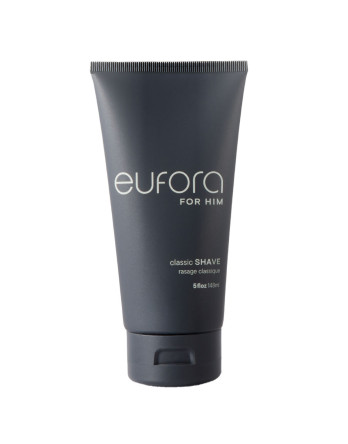 Eufora FOR HIM Classic Shave 5oz