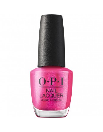 OPI Jewel Be Bold: Pink, Bling & Be Merry 0.5oz
