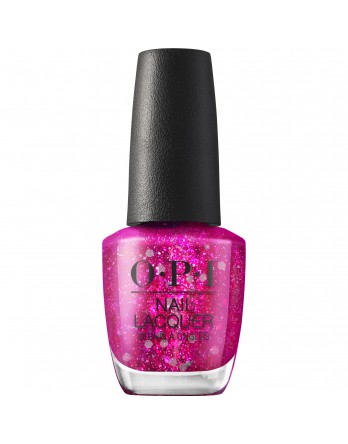 OPI Jewel Be Bold: I Pink It’s Snowing 0.5oz