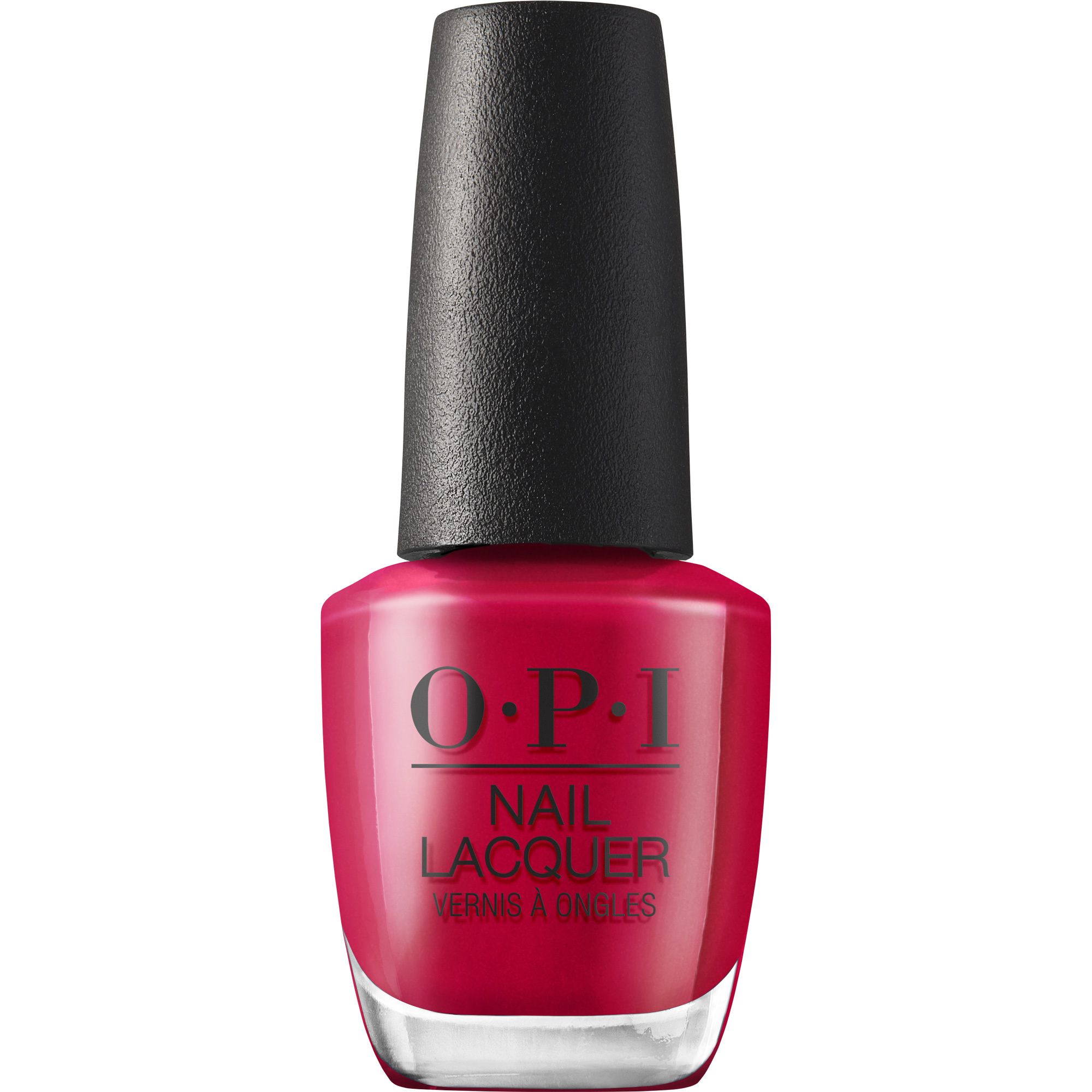 OPI Fall Wonders: Red-veal Your Truth 0.5oz