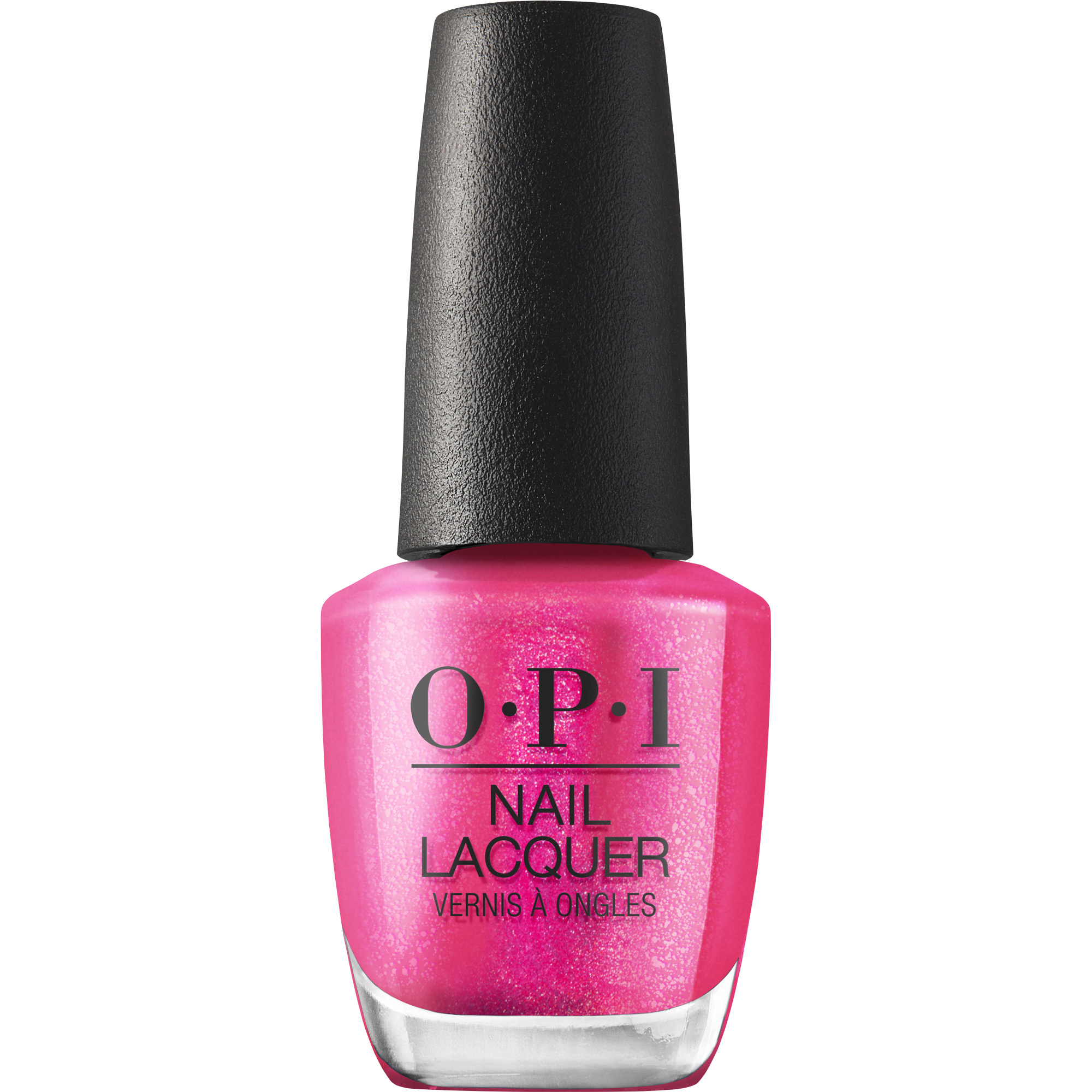 OPI Jewel Be Bold: Pink, Bling & Be Merry 0.5oz
