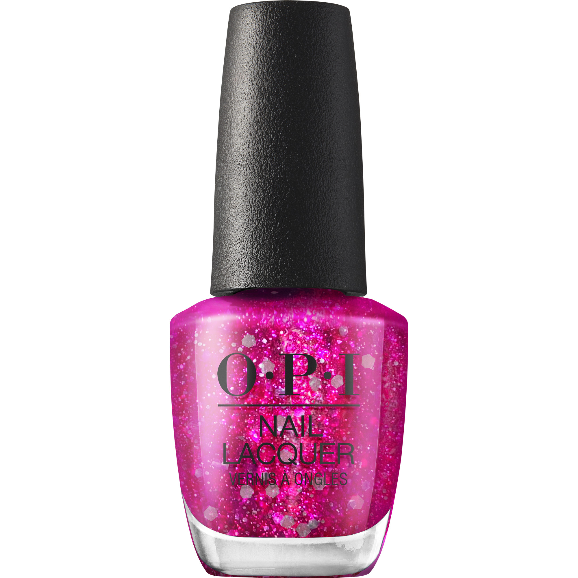 OPI Jewel Be Bold: I Pink It’s Snowing 0.5oz