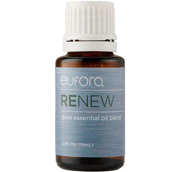 Eufora Wellness RENEW pure essential oil blend 0.5oz